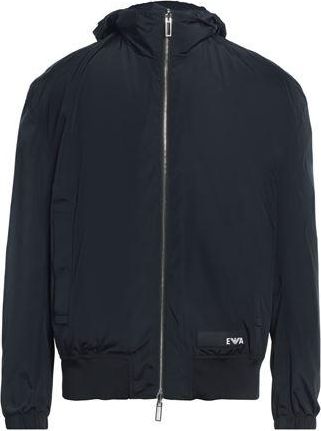 Emporio Armani ROPA DE ABRIGO - Chaquetas y cazadoras en YOOX.COM