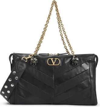 Valentino Garavani Donna, Borse, Nero, Taglia unica, new