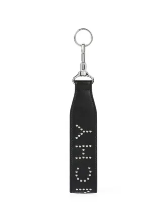 Givenchy Cargo Key Case - Black