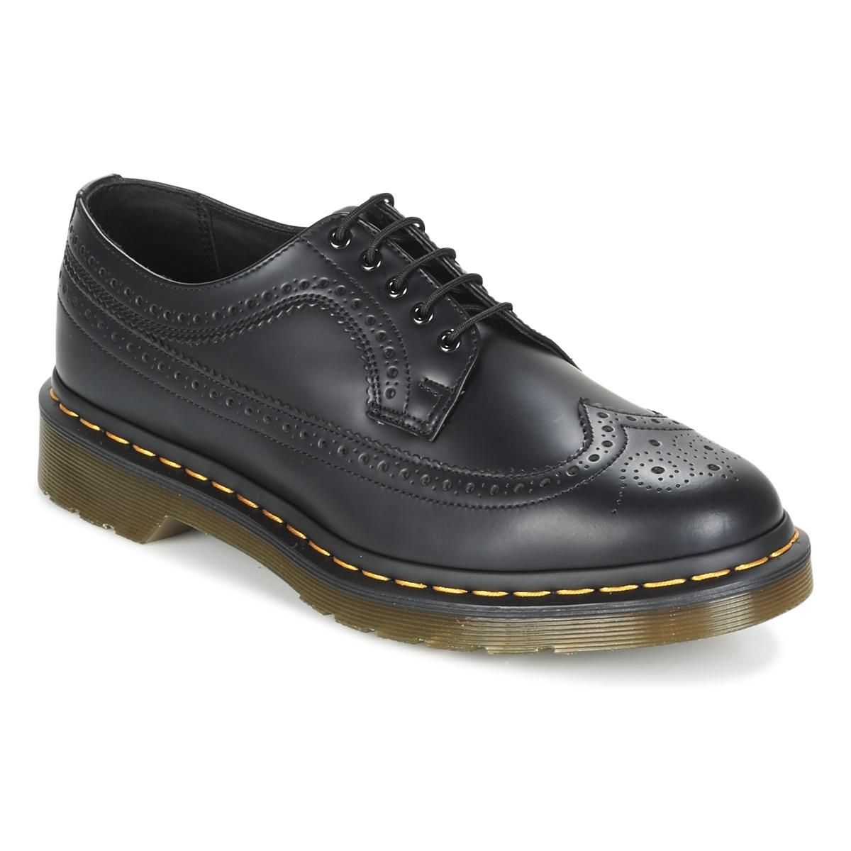 Derbies doc martens femme deals