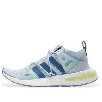 adidas (WMNS) adidas Arkyn Blue Tint B28112