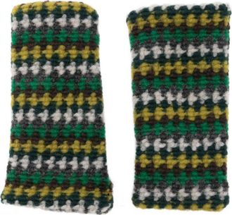 ALPO Wool Blend Gloves