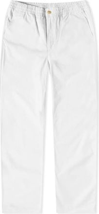 Polo Ralph Lauren Classic-Fit Cotton Trousers, Size X-Large