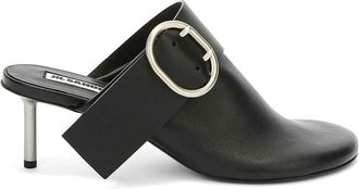 Jil Sander Mule Shoe
