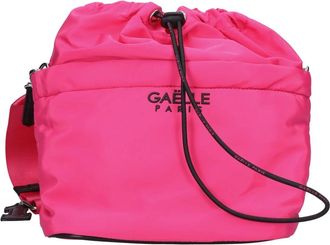 Ga&euml;lle Paris Gaelle Paris Bags.. - Dames - Schoudertassen - Roze - ONE Size - Tassen