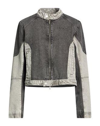 Nike ROPA DE ABRIGO - Chaquetas vaqueras en YOOX.COM