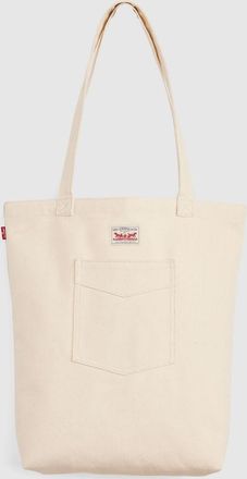 Levi's Essential Tote - Womens - One Size - White