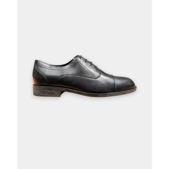 HUGO BOSS Hombre, Zapatos, Negro, Talla: 42 EU