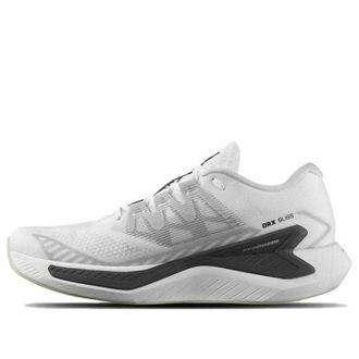 Salomon (WMNS) SALOMON Drx Bliss White Black 472942