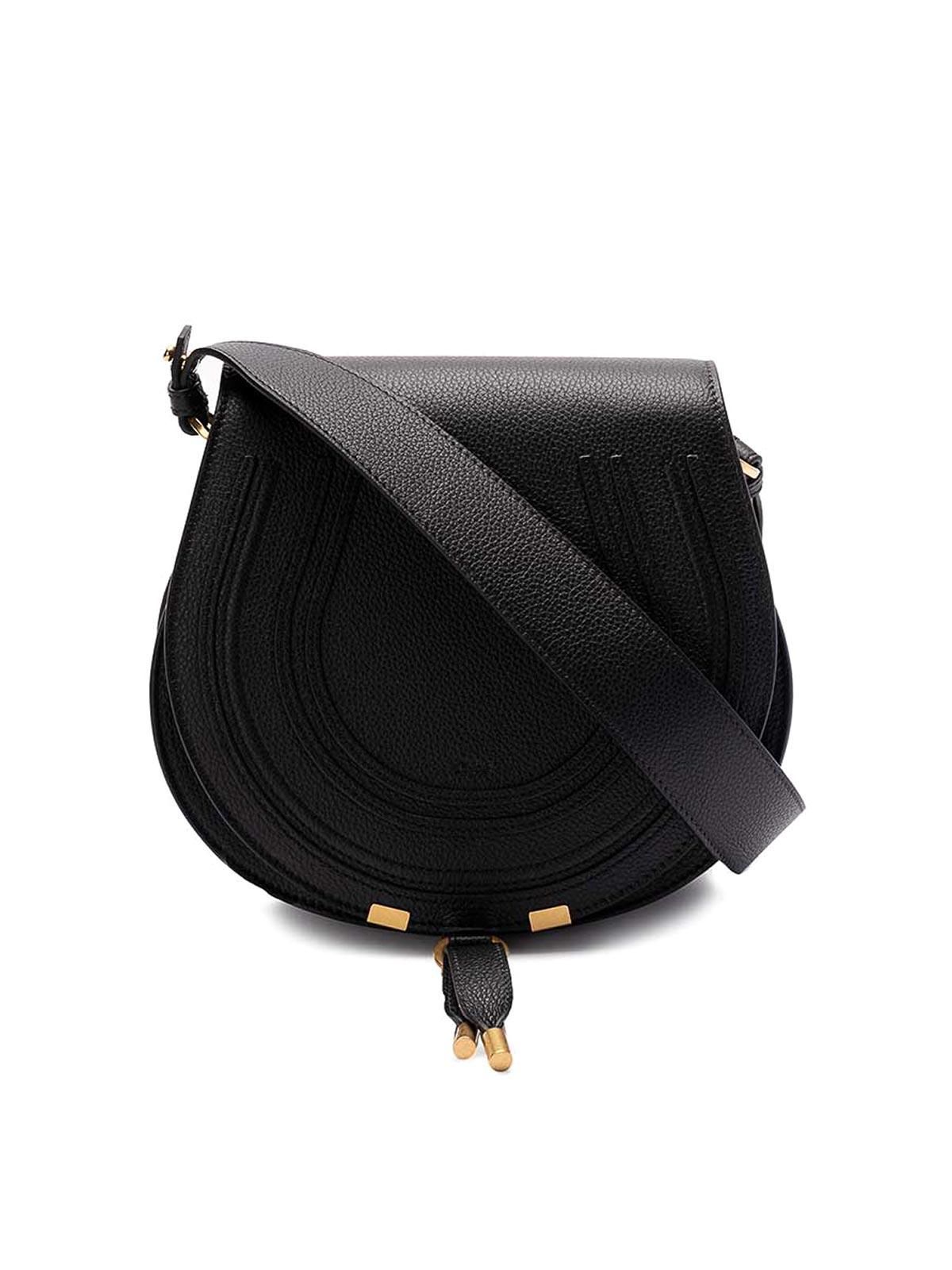 Chloé Sac Bandoulière Noir dès 450,00 € sur Stylight