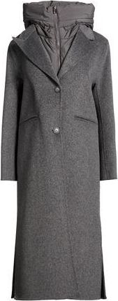 Haveone COATS & JACKETS - Coats on YOOX.COM