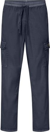 Ecoalf Targo Pants Freizeithose f&uuml;r Herren | blau