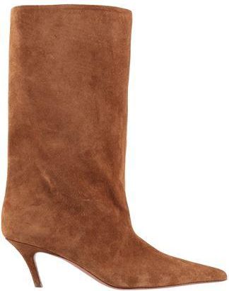 Amina Muaddi CALZATURE - Stivali su YOOX.COM