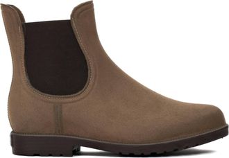 Wet Knot Womens Sloane Boot In Tan