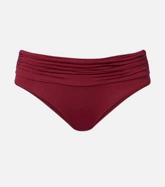 Melissa Odabash Slip bikini Bel Air