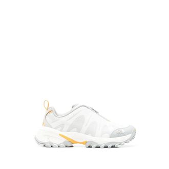 The North Face Hedgehog 06 Rvst Speed - Heren - Sport - Wit - Maat: 42 1/2 EU