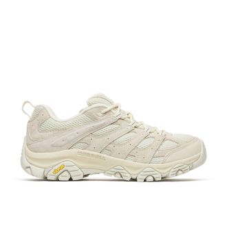 Merrell Moab 3 Ready Zip in Cream