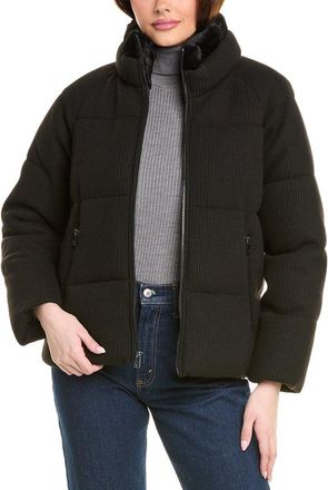 Elie Tahari Puffer Jacket