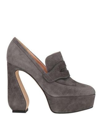 Sergio Rossi FOOTWEAR - Loafers sur YOOX.COM