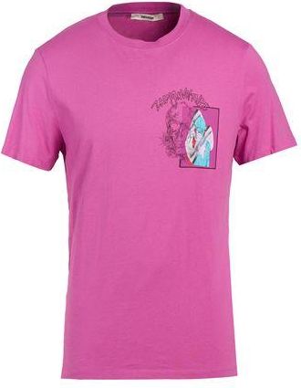 Zadig&Voltaire TOPWEAR - T-shirts on YOOX.COM