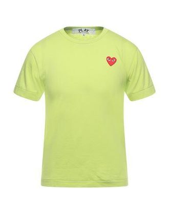 Comme Des Gar&ccedil;ons CAMISETAS Y TOPS - Camisetas en YOOX.COM