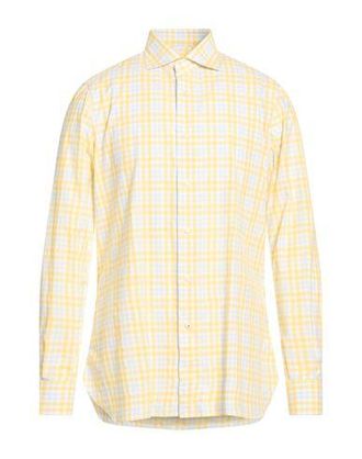 Isaia TOPWEAR - Shirts on YOOX.COM