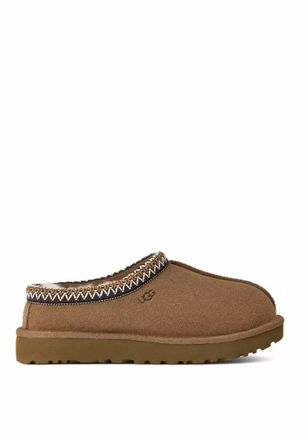 UGG Womens Tasman Ii Slipper In Chestnut