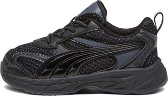 Puma (TD) PUMA Morphic Base Black Strong Grey 394379-04