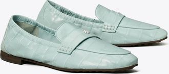 Tory Burch Womens Ballet Loafer, size 4.5