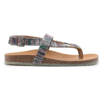 Zouri Isle Sandalen f&uuml;r Damen | braun