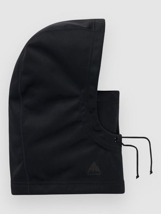 Burton Bonded Hood true black