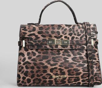 Marc Ellis Around M Shoulder Bag