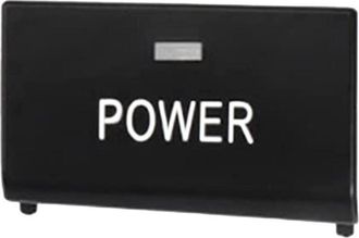 OEM Bot&oacute;n De Encendido Multifunci&oacute;n 61317841136, Adecuado Para Interruptores Y Botones De La Consola Central Del Autom&oacute;vil, Aplicable A Bmw Serie 3 E90 E9