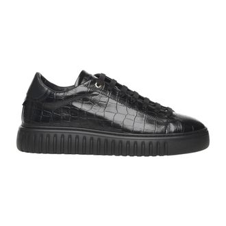 Giuliano Galiano Mars Sneakers - - Shoes - Uomo - Nero - 41 EU