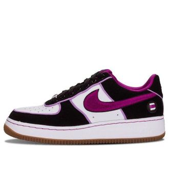 Nike Air Force 1 Low Supreme I/O Brooklyn 318931-003