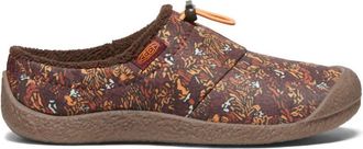 Keen Womens Howser Iii Slide In Andorra/ Camo