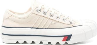 Keds Sneakers - Dames - Sneakers - Beige - 37 EU - Schoenen