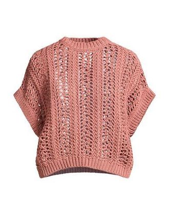 Brunello Cucinelli KNITWEAR - Jumpers sur YOOX.COM