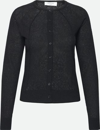 Rosemunde Womens Bella cardigan - Size: 10/8