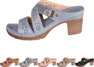 Generic Size 3 Slippers Women Sage Green Flip Flops Flat Mules for Women Instep Arch Support for Pink Walking Sandals 4 Ladies White Shoes Size 4 Womens Sanda