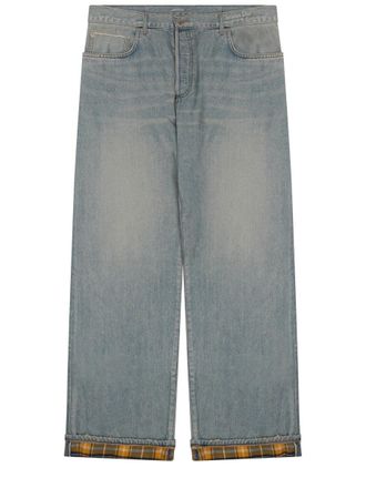 Dior Heritage-Jeans