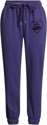 Giulia N Couture PARTES DE ABAJO - Pantalones en YOOX.COM