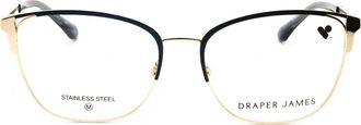 Draper James DJ5054 Eyeglasses - Navy