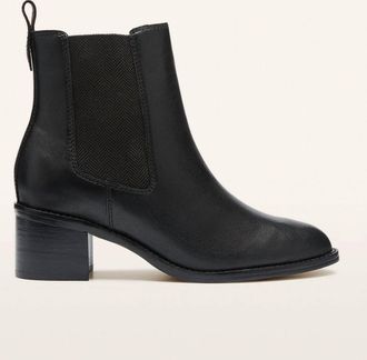 FRANKiE4 Womens Liberty Booties In Black