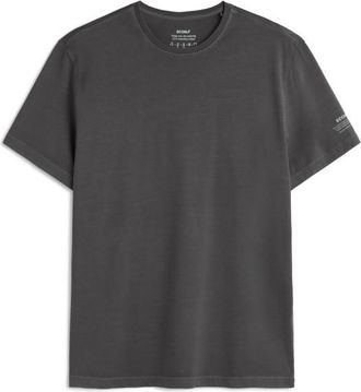 Ecoalf Vent T-Shirt T-Shirt f&uuml;r Herren | grau