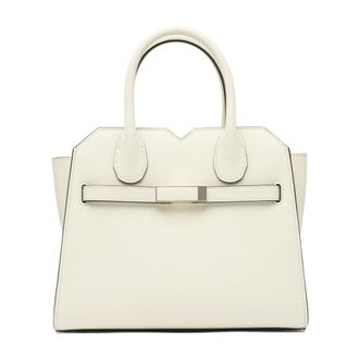 Valextra Mujer, Bolsos, Blanco, Talla: ONE Size
