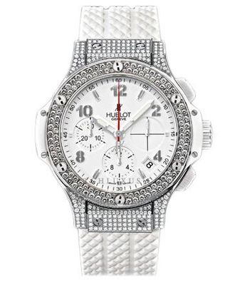 Hublot Big Bang Madre Perla Mens Watch 341.SE.231.LS.174