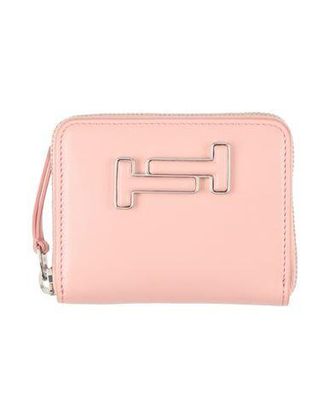Tod's Small Leather Goods - Wallets sur YOOX.COM