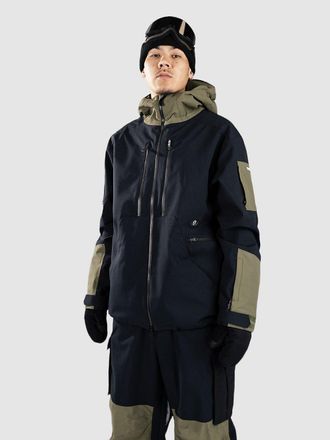 Volcom V.Co WFO Jacke black