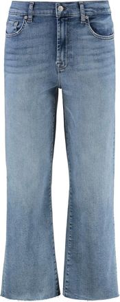7 For All Mankind Donna, Jeans, Blu, W29, new